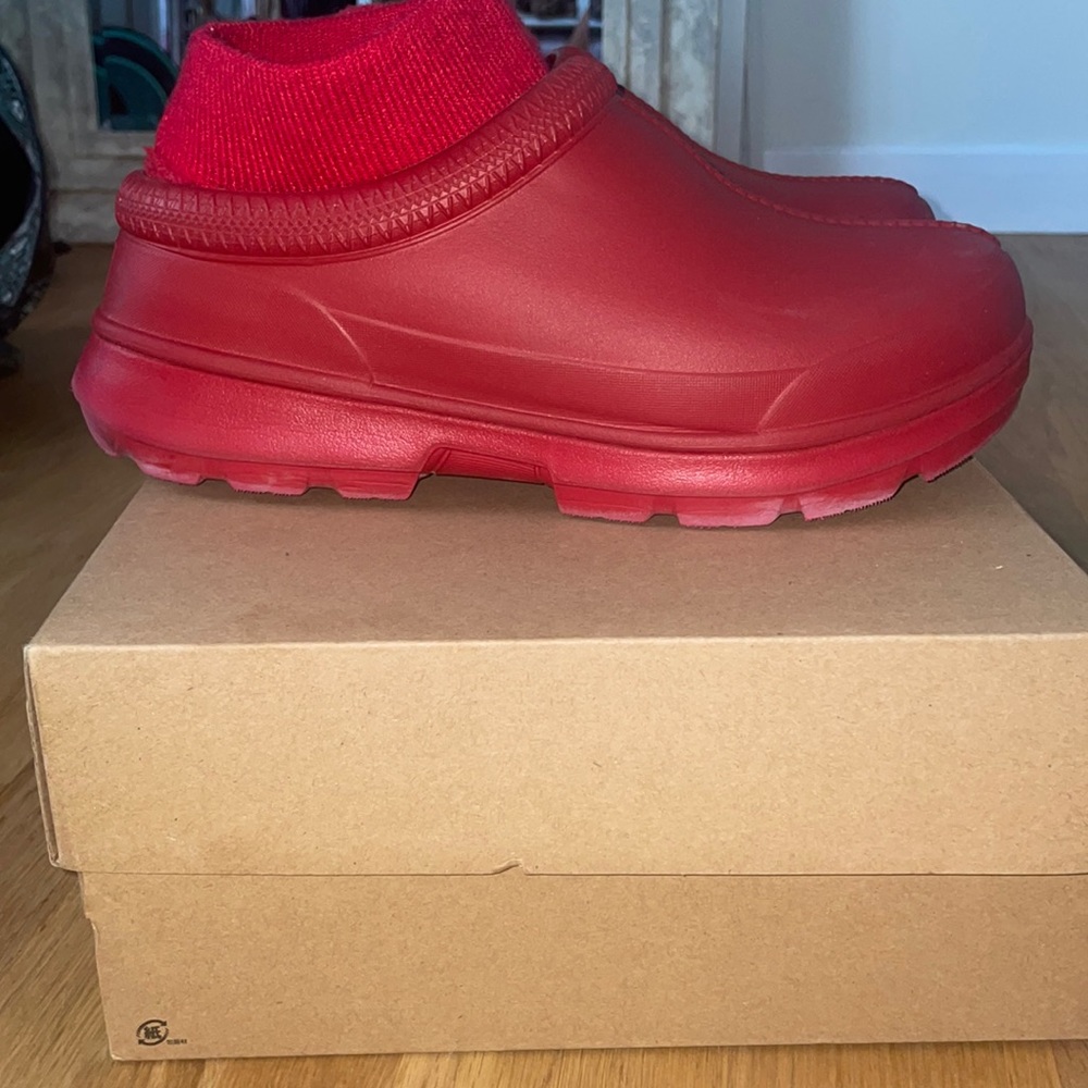 Ugg Tasman X